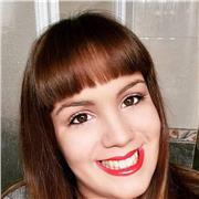 PROFESORA DE GEOGRAFÍA E HISTORIA , HISTORIA DEL ARTE